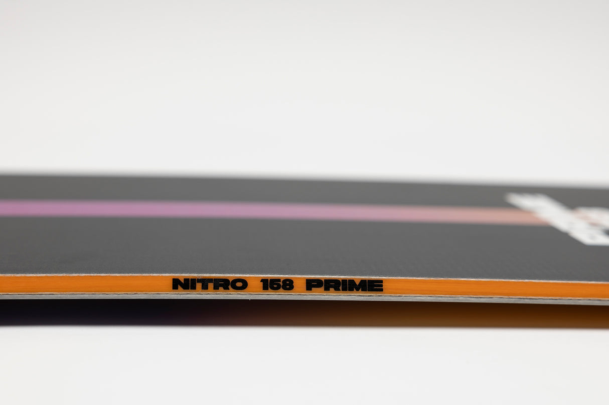 Nitro Prime Chroma 2026