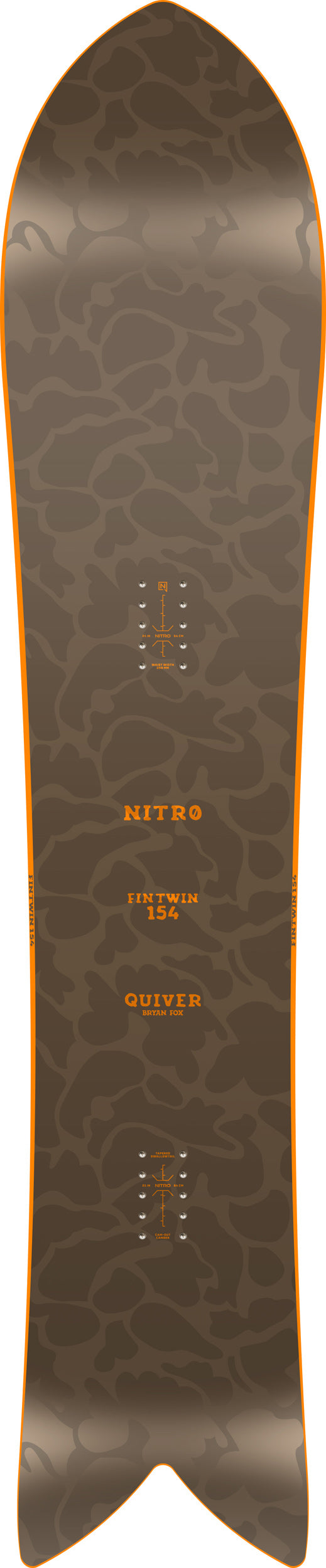 Nitro Fintwin 2026