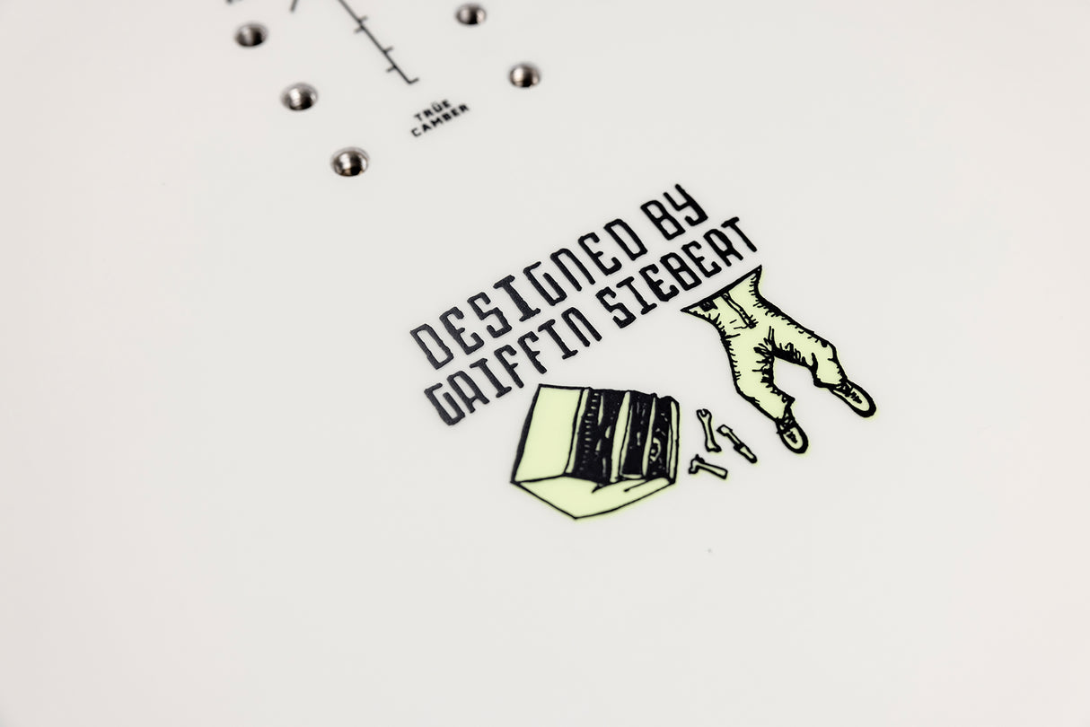 Nitro Alternator 2026