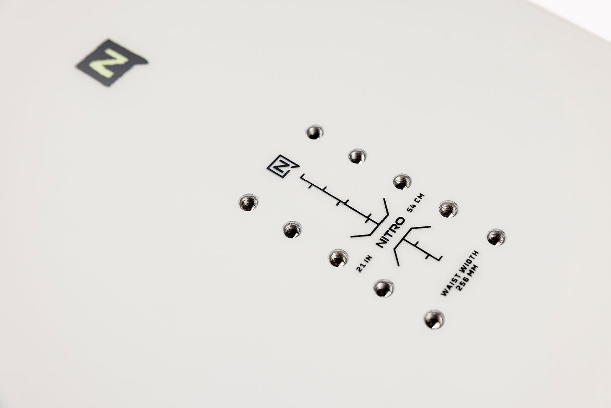 Nitro Alternator 2026