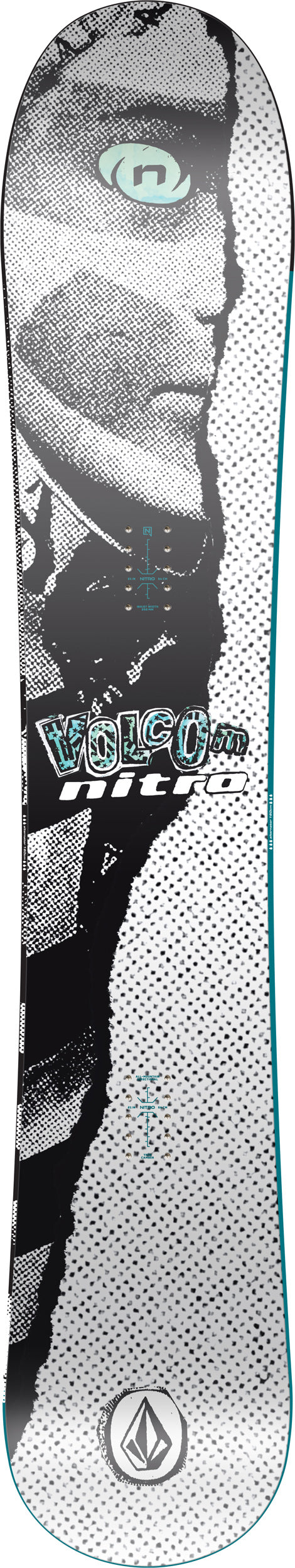 Nitro Alternator x Volcom 2026