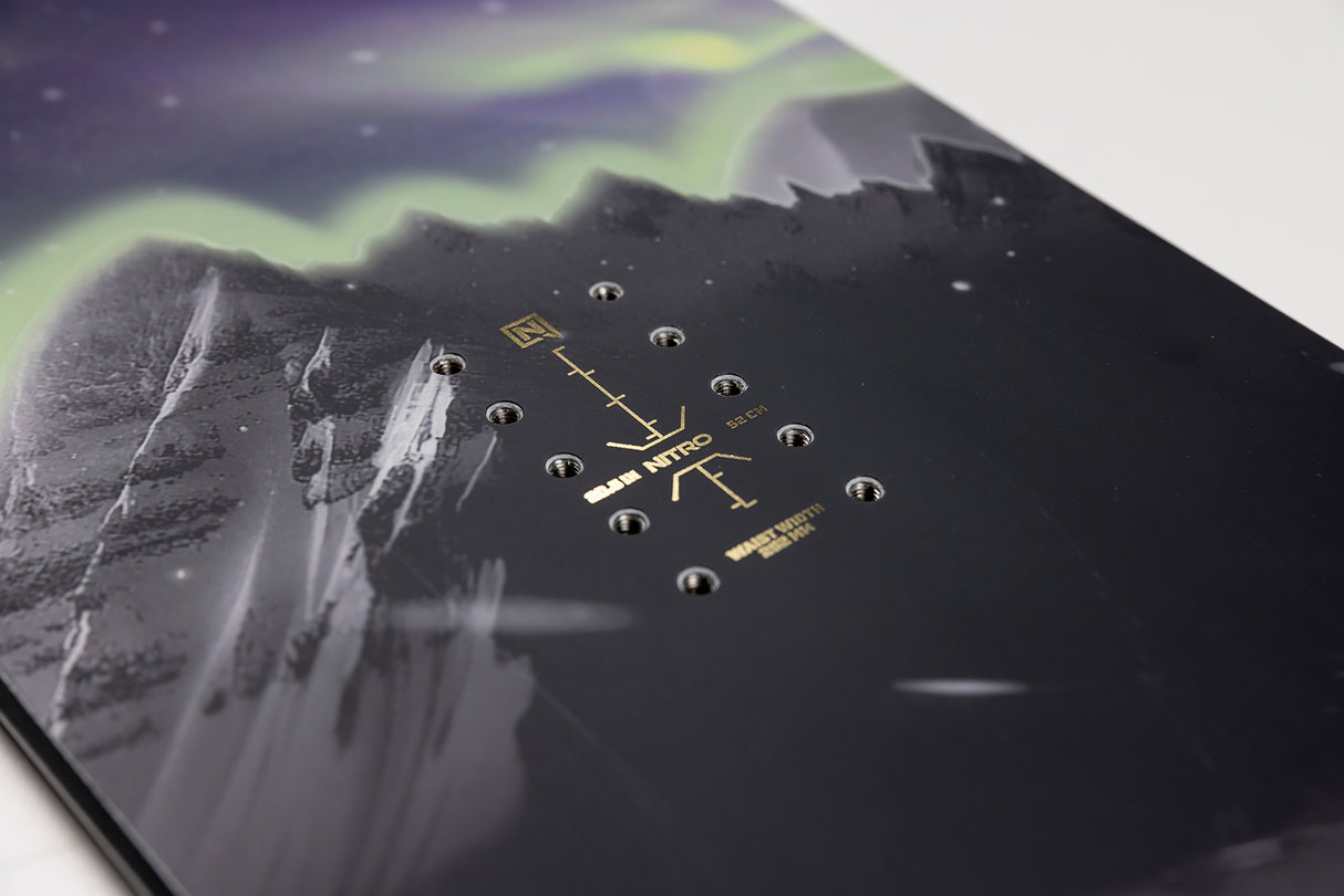 Nitro Team Pro MK 2026