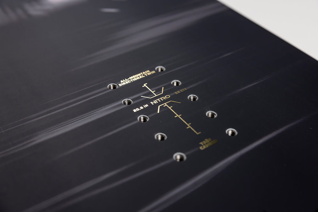 Nitro Team Pro MK 2026