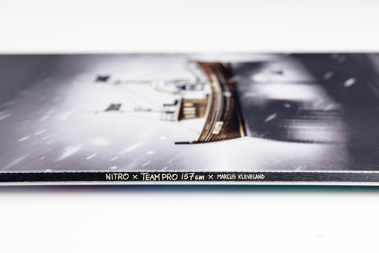 Nitro Team Pro MK 2026