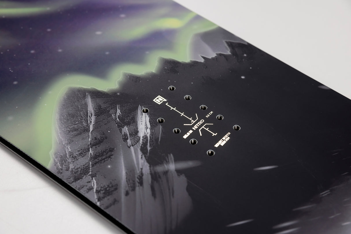 Nitro Team Pro MK 2026