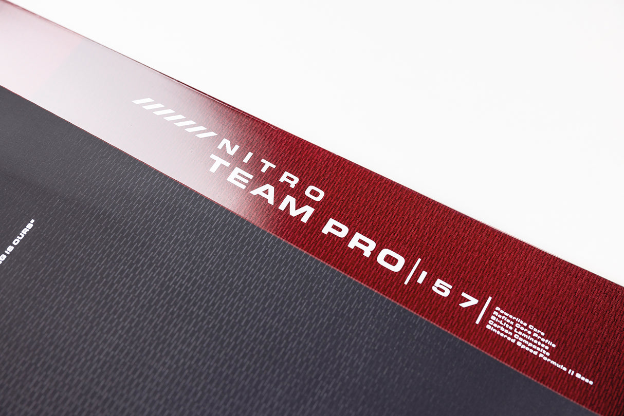 Nitro Team Pro 2026