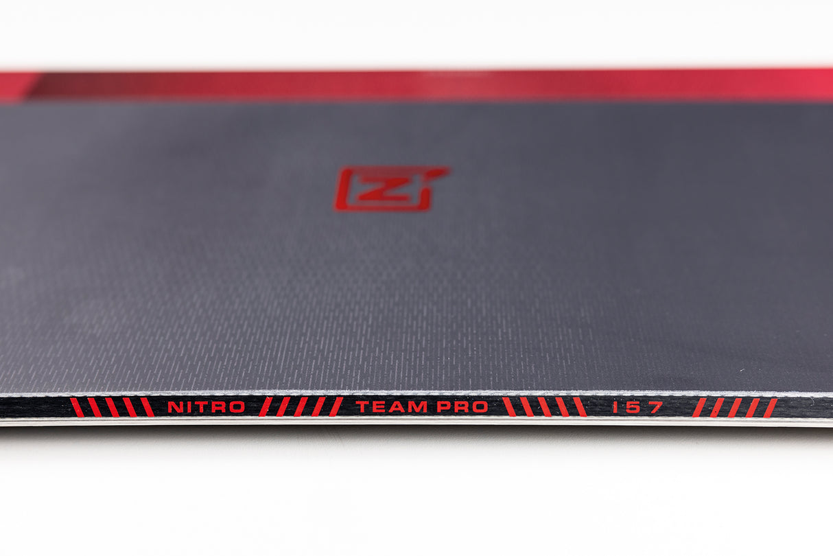 Nitro Team Pro 2026