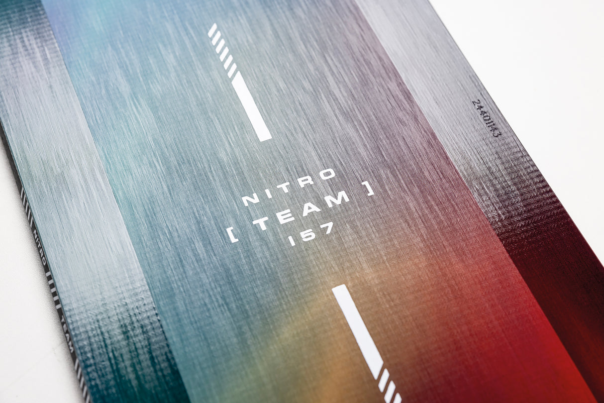Nitro Team 2026