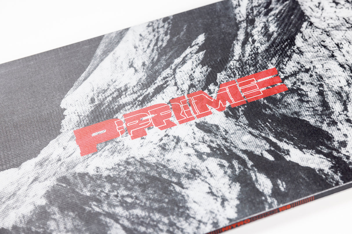 Nitro Prime Raw 2026