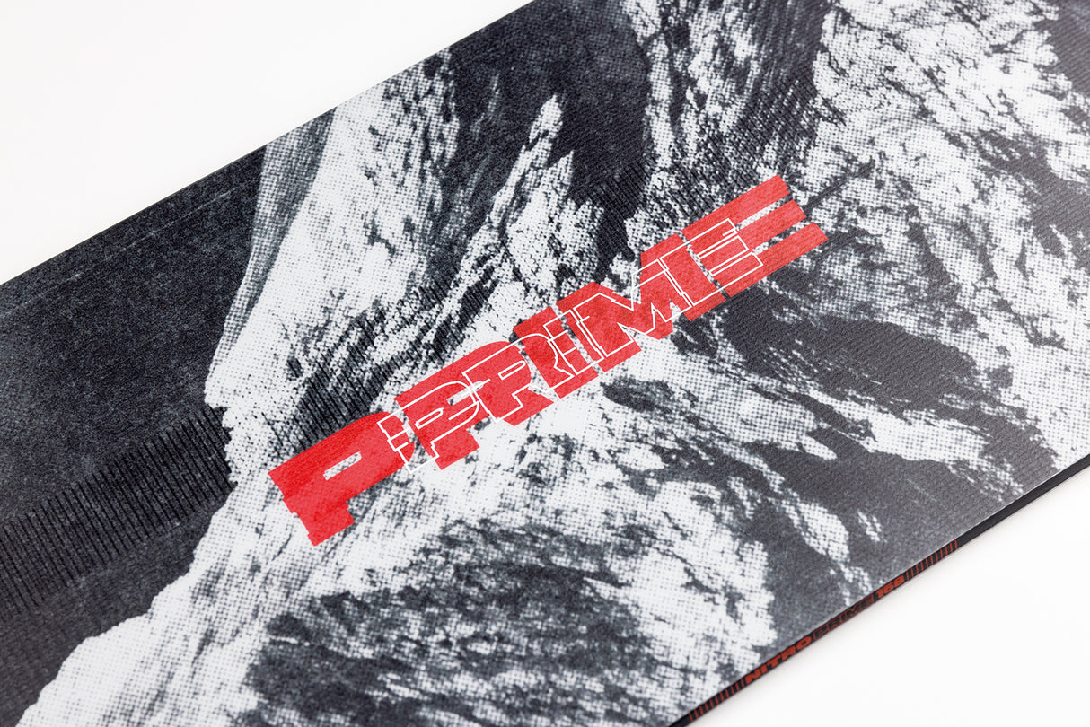 Nitro Prime Raw 2026