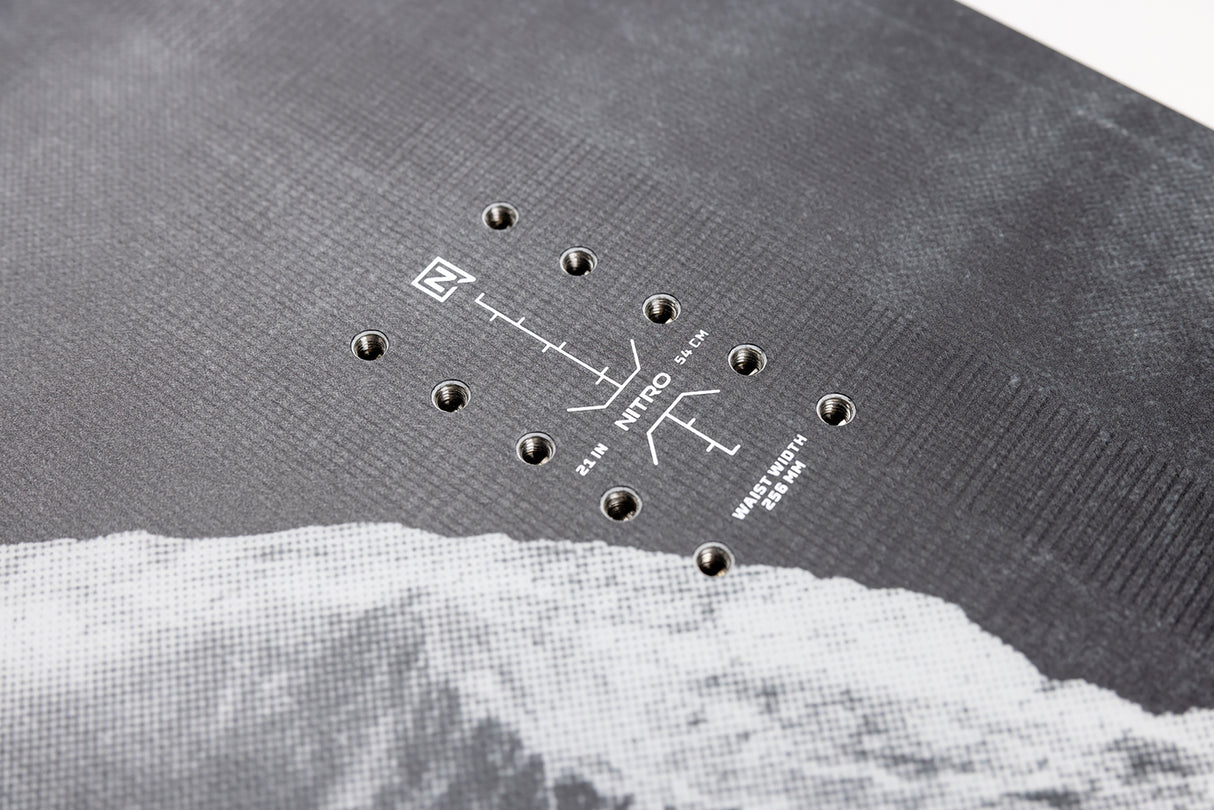 Nitro Prime Raw 2026