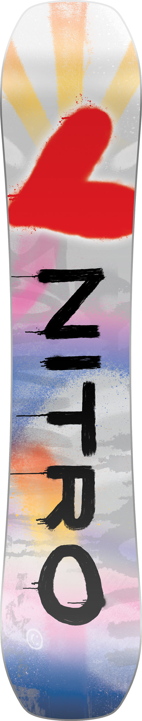 Nitro Optisym Womens 2026