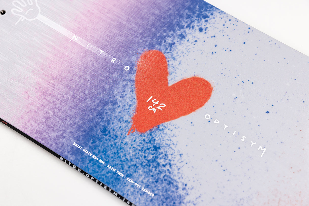 Nitro Optisym Womens 2026