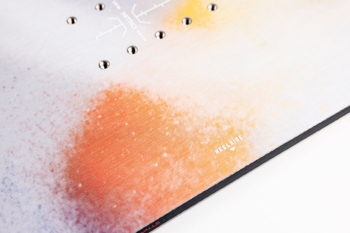 Nitro Optisym Womens 2026