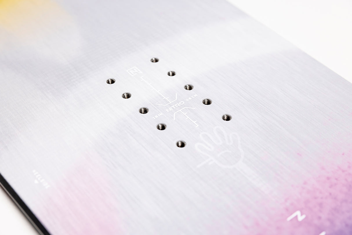 Nitro Optisym Womens 2026