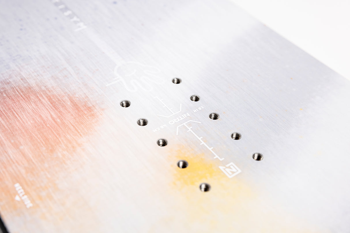 Nitro Optisym Womens 2026