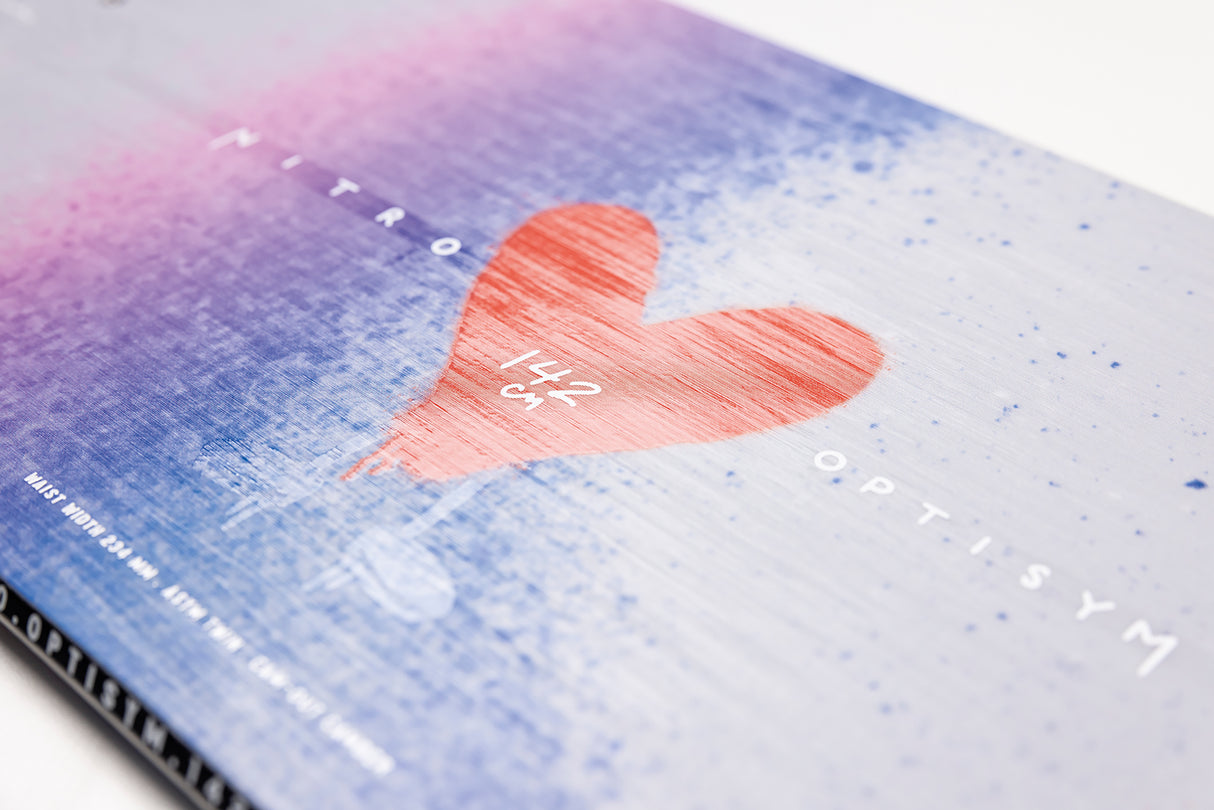 Nitro Optisym Womens 2026