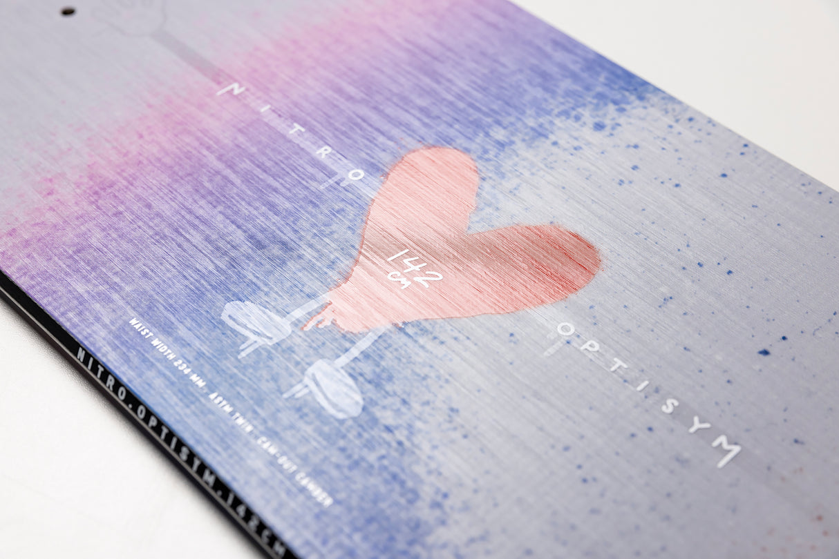 Nitro Optisym Womens 2026