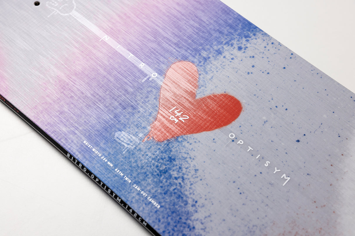 Nitro Optisym Womens 2026