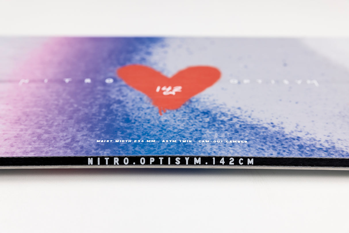 Nitro Optisym Womens 2026