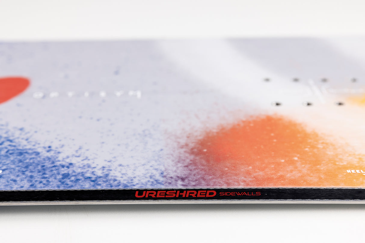 Nitro Optisym Womens 2026