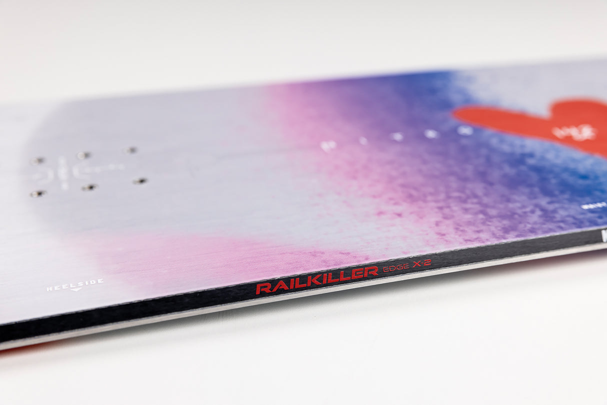 Nitro Optisym Womens 2026