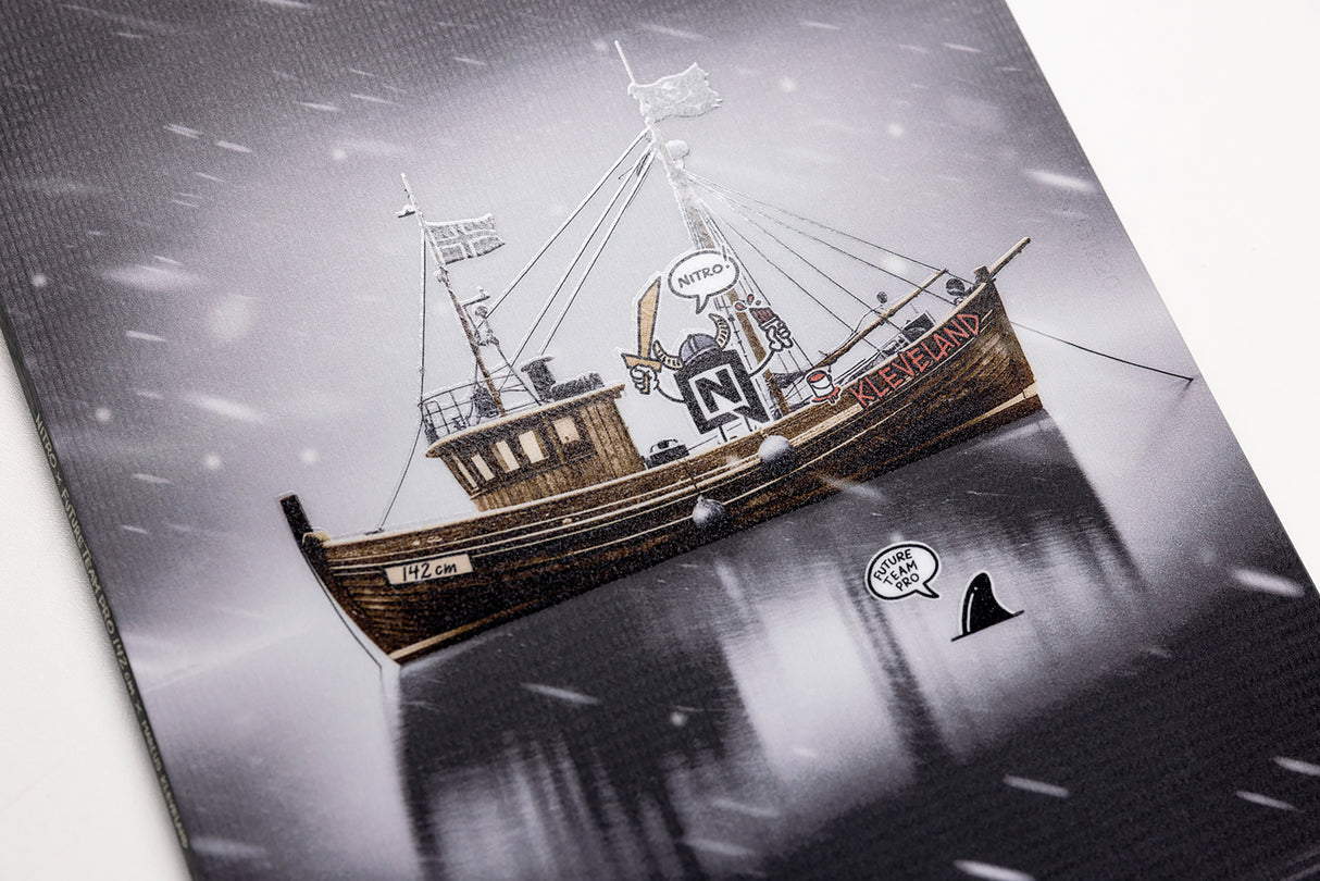 Nitro Future Team Pro MK 2026