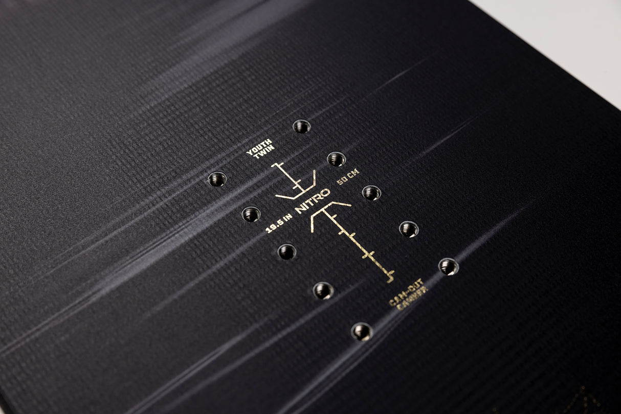 Nitro Future Team Pro MK 2026