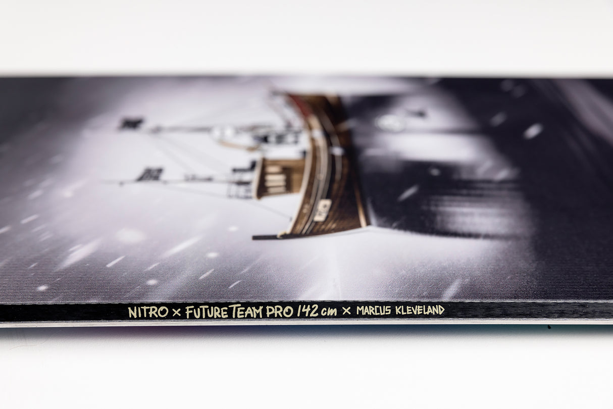 Nitro Future Team Pro MK 2026