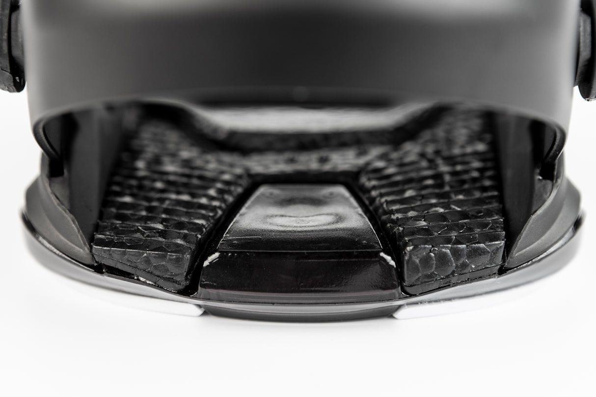 Nitro Phantom Ultra Black