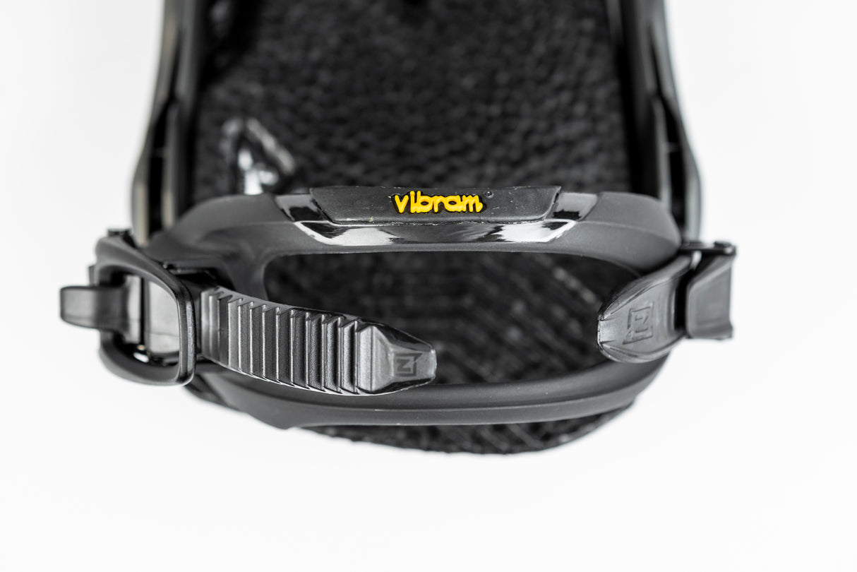 Nitro Phantom Ultra Black