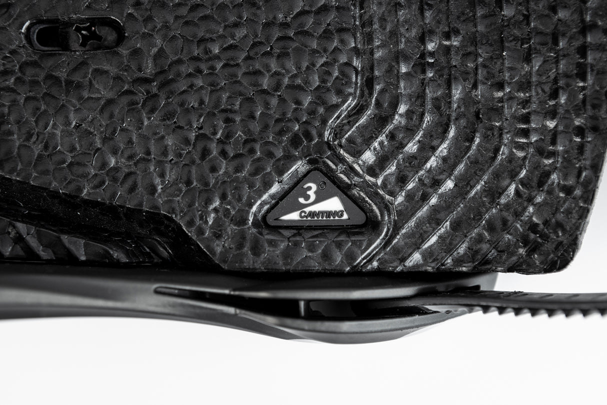 Nitro Phantom Ultra Black