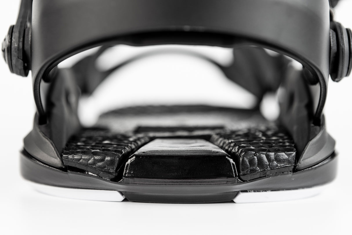 Nitro Phantom Ultra Black