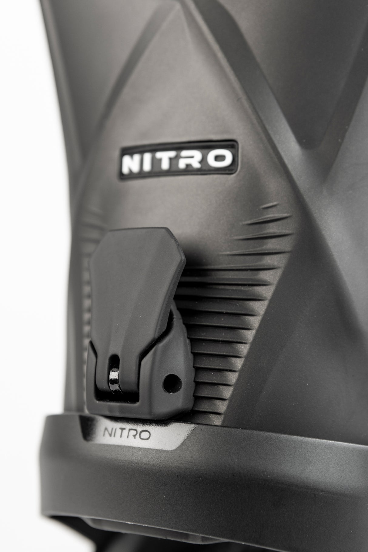 Nitro Phantom Ultra Black