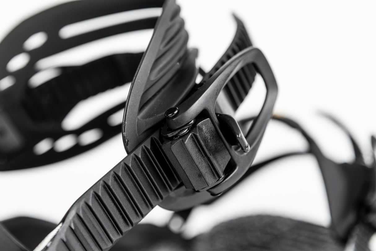 Nitro Phantom Ultra Black