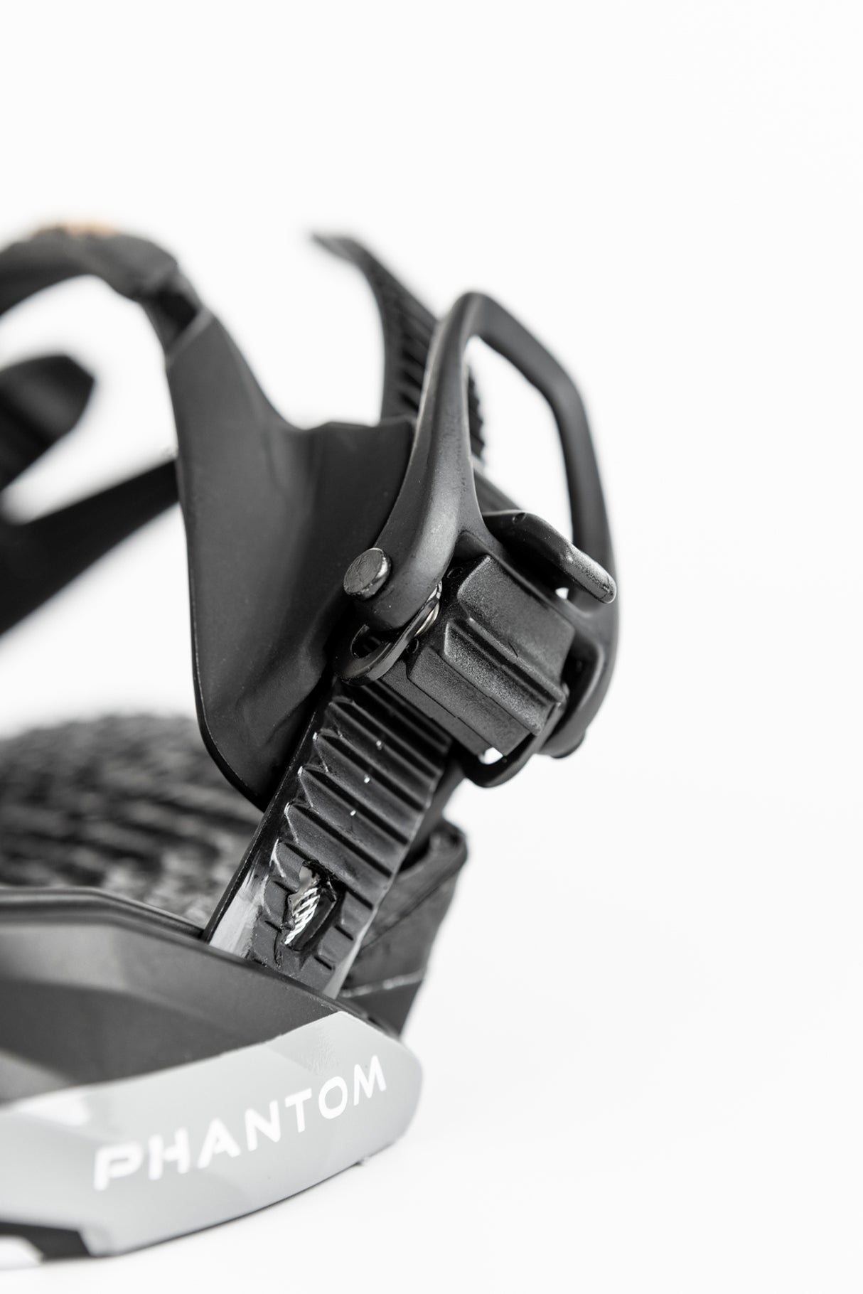 Nitro Phantom Ultra Black