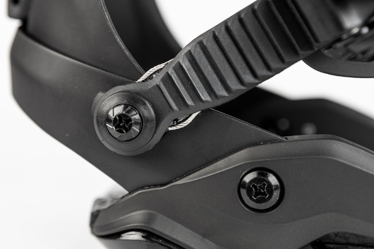 Nitro Phantom Ultra Black