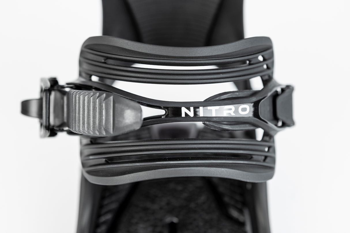 Nitro Phantom Ultra Black