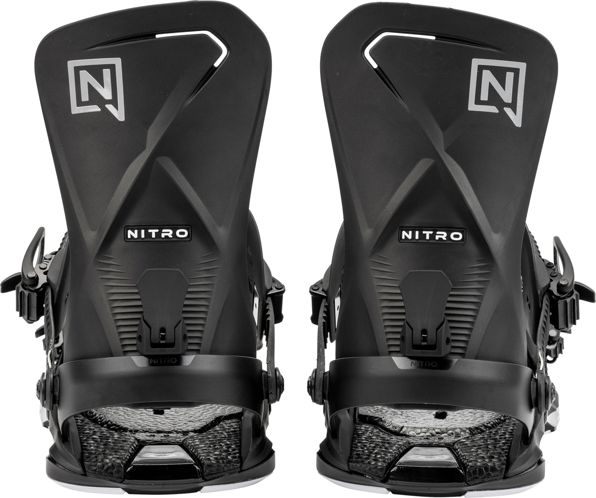 Nitro Phantom Ultra Black