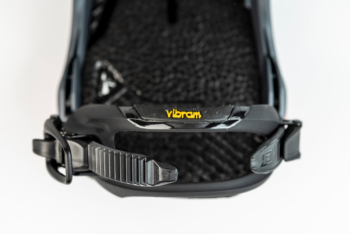 Nitro Phantom Midnight