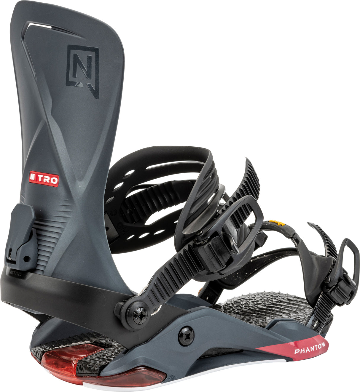 Nitro Phantom Midnight