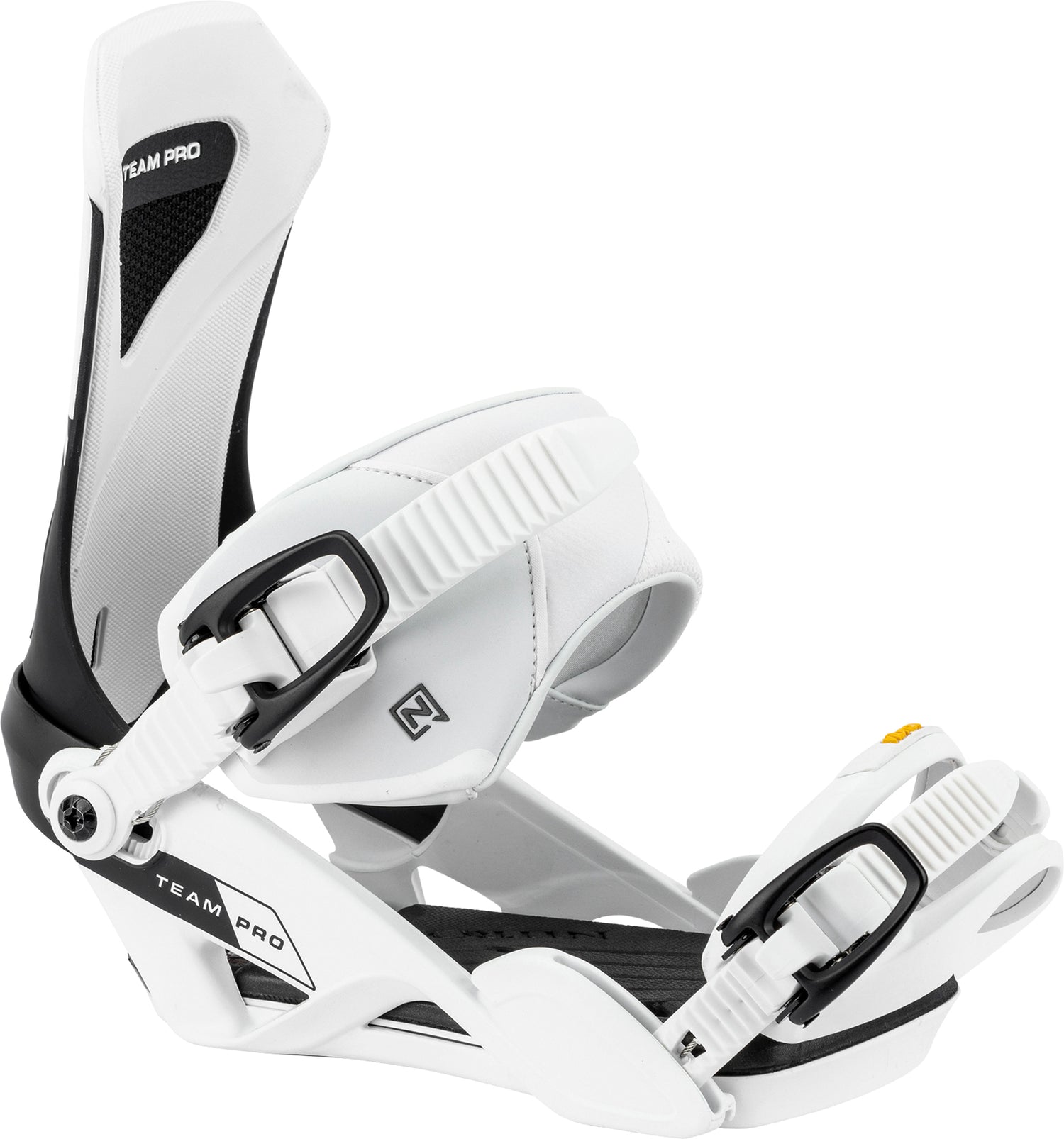 Nitro Team Pro White 2026