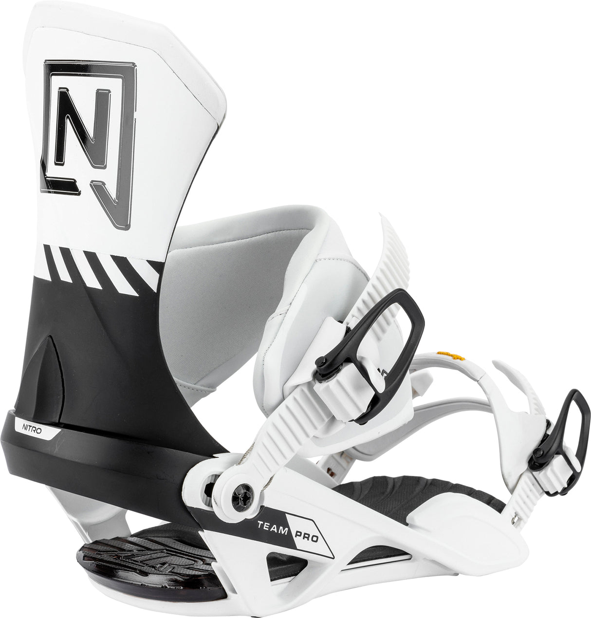 Nitro Team Pro White 2026