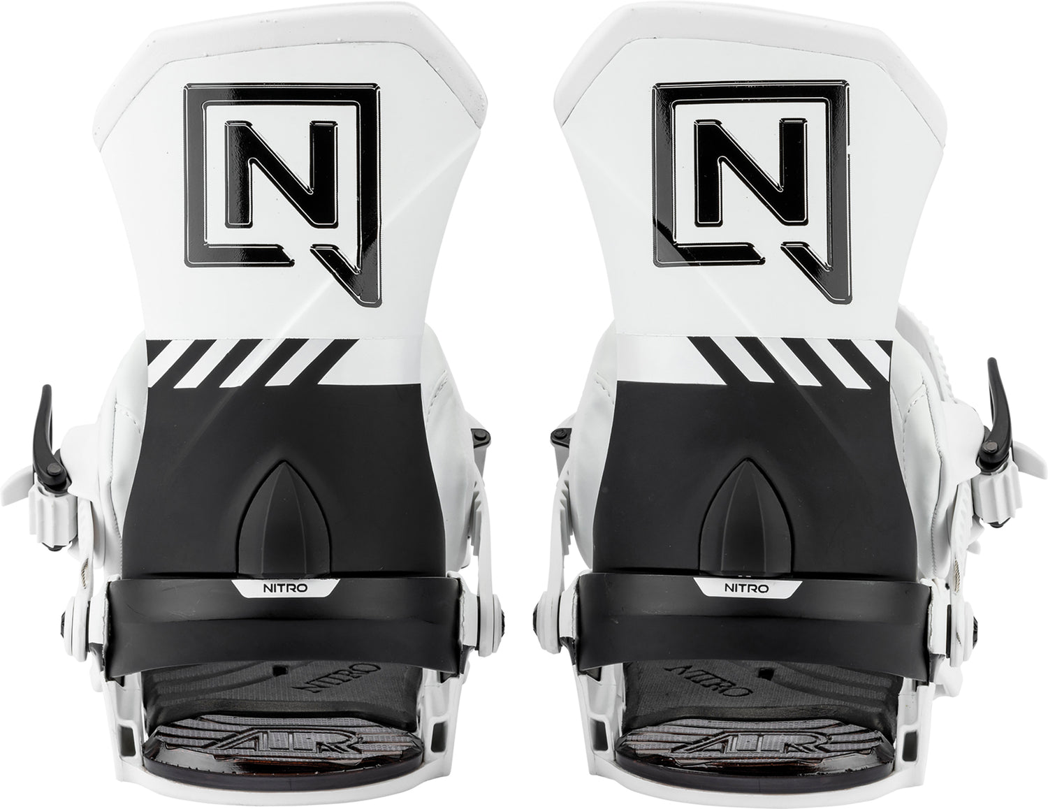 Nitro Team Pro White 2026