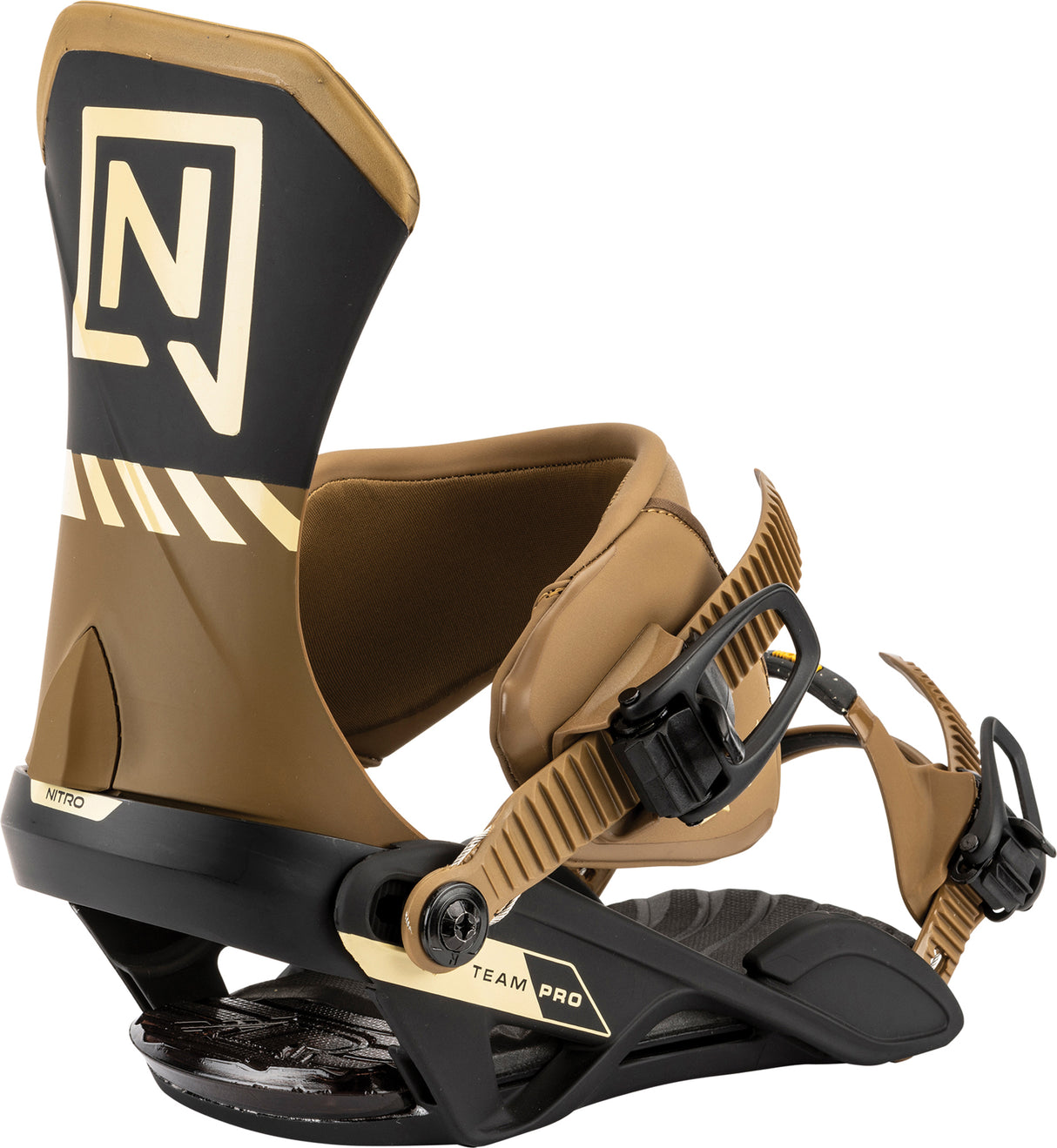 Nitro Team Pro MK 2026