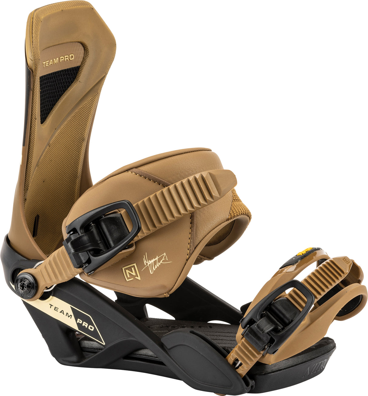 Nitro Team Pro MK 2026