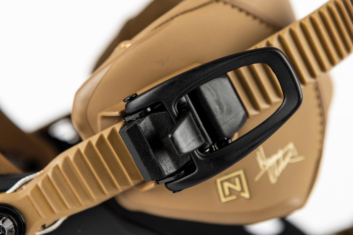 Nitro Team Pro MK 2026