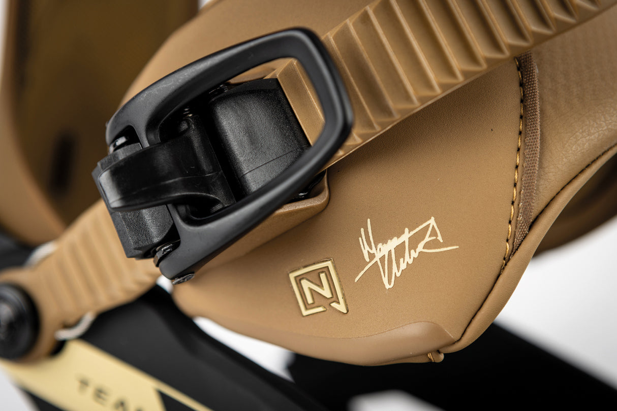 Nitro Team Pro MK 2026