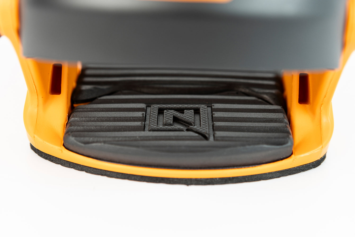 Nitro Rambler Orange
