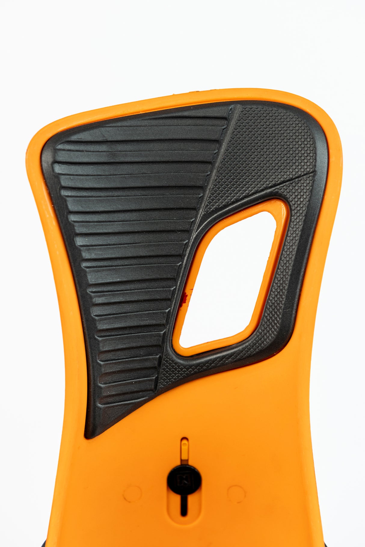 Nitro Rambler Orange